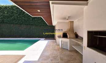 Imagem 5: SãO PAULO - Casa de Condomínio - Alto de Pinheiros