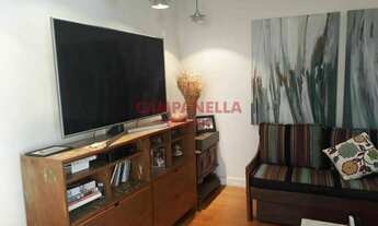 Imagem 4: Apartamento frontal, salão, 3 quartos, suíte, 2 vagas, Lagoa RJ