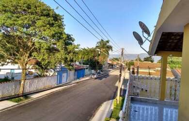 Imagem 5: Sobrado à venda ou troca