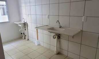 Imagem 7: Apartamento 02 quartos Campo Grande