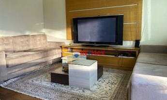 Imagem: Sobrado com 5 dormitórios à venda, 229