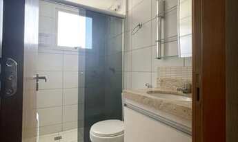 Imagem 7: APTO 2/4 - 01 SUITE - RICO EM ARMARIOS -PARQUE CASCAVEL