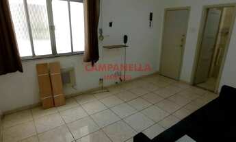 Imagem 4: Apartamento conjugado, andar alto, silencioso Nossa Senhora de Fátima