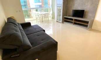 Imagem 6: Apartamento para venda tem 76 metros quadrados com 2 quartos