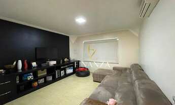 Imagem 7: Casa com 5 dormitórios à venda, 386 m² por R$ 3.000.000,00 - Condomínio Jardim Paradiso