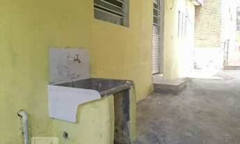 Imagem 3: Casa para Aluguel - Ermelino Matarazzo, 1 Quarto, 35 m2