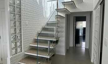 Imagem 2: Cobertura com 3 dormitórios à venda, 300 m² - Centro - São Bernardo do Campo/SP