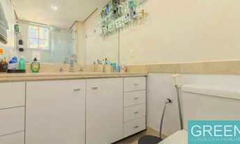 Imagem 7: Maravilhosa casa de condomínio (mobiliada) próximo ao Cidade Jardim, com 4 suítes, churras