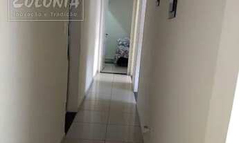 Imagem 2: Santo André - Apartamento Padrão - Centro