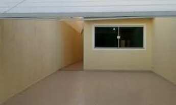 Imagem: Sobrado, Jardim Santa Bárbara - Guarulhos