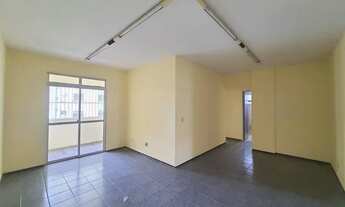 Imagem 3: Apartamento com 3 dormitórios, 135 m² - venda por R$ 600.000,00 ou aluguel por R$ 2.267,35