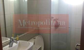 Imagem 6: Apartamento mobiliado 2 quartos 1 vaga no Centro - Canoas - RS