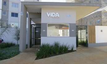 Imagem 2: Vida Milão - 02 Quartos, 01 Suíte