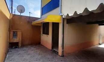 Imagem: Casa em Jardim Santista - Mauá