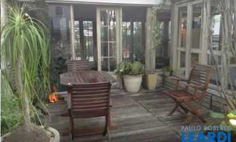 Imagem 7: TRIPLEX - PERDIZES - SP