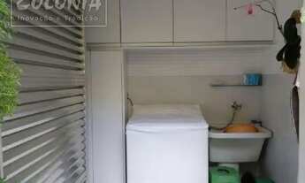 Imagem 5: Santo André - Casa Padrão - Vila Curuçá