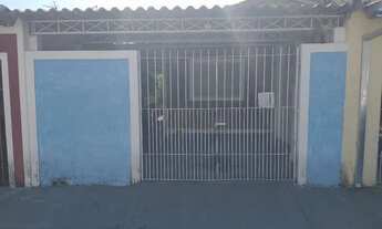 Imagem 2: Vendo casa no Jd. Motorama