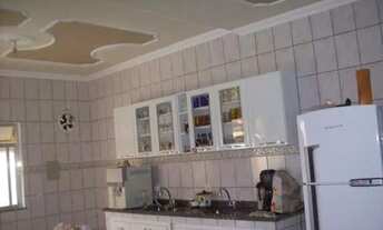 Imagem 6: Casa para venda com 313 metros quadrados com 5 quartos em Nossa Senhora do Rosário - Quati