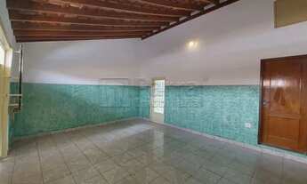 Imagem 2: Casa Padrão em Franca