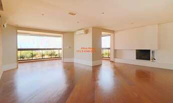 Imagem 1: Condomínio de LUXO com Quadra de Tênis - Andar ALTO - AR CONDICIONADO