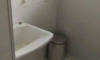 Imagem 4: Apartamento para aluguel possui 36 metros quadrados com 1 quarto em Santa Efigênia - São P