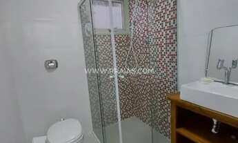 Imagem 7: Cobertura Triplex, 3 dormitórios, Vista para o Mar, Enseada, Guarujá