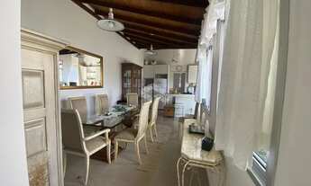 Imagem 7: Cobertura no bairro Capoeiras, em Florianópolis, SC, com 172,21m² privativos, 01 vaga de g