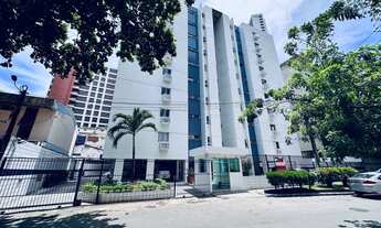 Imagem: Alugo apartamento com 100 metros quadrados