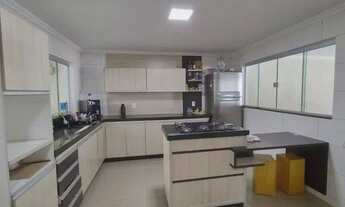 Imagem 6: Casa para venda com 168 metros quadrados com 3 quartos em Jardim Ana Maria - Jundiaí - SP