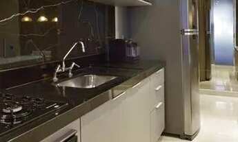 Imagem: Apartamento Condomínio Perdizes