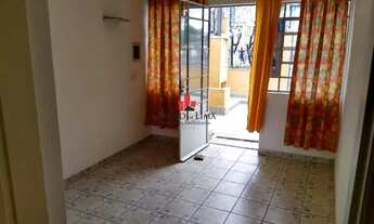 Imagem 3: Casa Térrea de 2 Dormitórios e 2 Vagas, na Ponte Rasa