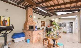 Imagem 5: Casa para venda possui 170 metros quadrados com 3 quartos em Bela Vista - Osasco - SP