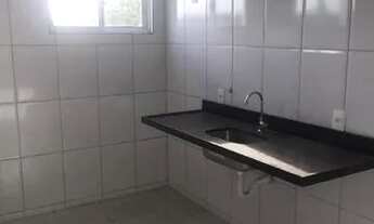 Imagem 6: Apartamento com 3 dormitórios para alugar, 75 m² por R$ 1.100,00/mês - Jaguaribe - João Pe