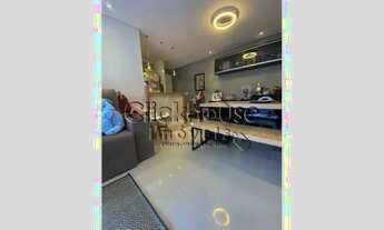 Imagem 6: VENDE-SE LINDO APTO NO JARDIM DAS VERTENTES