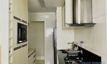 Imagem 6: COBERTURA - BROOKLIN - SP