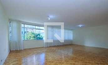 Imagem 6: Apartamento para Aluguel - Tijuca, 3 Quartos, 255 m2