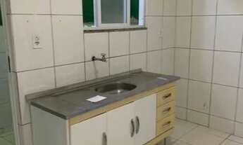 Imagem 6: Apartamento para Locação em Belford Roxo, Areia Branca, 2 dormitórios, 1 banheiro, 1 vaga