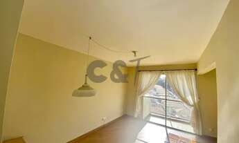 Imagem: Apartamento para alugar no Alto da Boa Vista