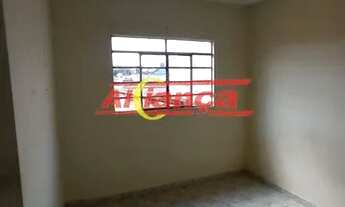 Imagem 3: ÓTIMA CASA 70m² COM 2 DORMITÓRIOS E 2 VAGA DE GARAGEM - PONTE GRANDE - GUARULHOS/SP