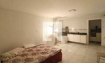 Imagem 1: Apartamento para Aluguel - Água Fria, 1 Quarto, 18 m2