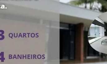 Imagem: Casa de condomínio para venda com 310 metros