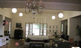 Imagem 6: Casa (sobrado na rua) 4 dormitórios/suite, cozinha planejada, portaria 24hs, em condomíni