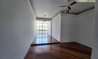 Imagem 3: Apartamento com 2 dormitórios para alugar, 95 m² por R$ 3.000,00/mês - Gonzaguinha - São V