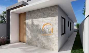 Imagem 3: Casa com 3 dormitórios à venda em Atibaia/SP