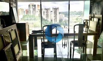 Imagem 6: Luxuoso Apartamento com 4 dormitórios à venda, 290 m² - Brooklin - São Paulo/SP