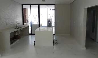 Imagem 4: Linda Casa 4 Suites no Alphaville2 Area Gourmet Churrasqueira e Piscina 465m²