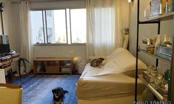 Imagem 2: APARTAMENTO - VILA MARIANA - SP