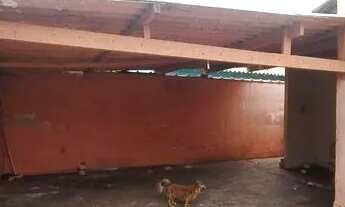 Imagem 3: Casa com 3 dormitórios para alugar, 145 m² por R$ 1.156,00/mês - Avelino Alves Palma - Rib