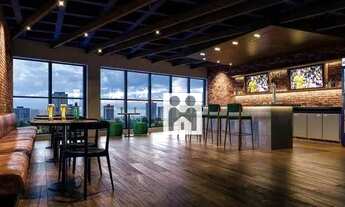 Imagem 7: Apartamento com 2 dormitórios à venda, 64 m² por R$ 678.000 - Jardim Botânico - Ribeirão P