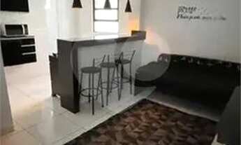 Imagem: Guarujá - Apartamento Padrão - Enseada